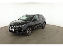 nissan qashqai 1.5 dci n-connecta
