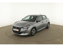 peugeot 208 1.2 puretech active