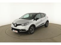 renault captur 1.2 tce intens edc