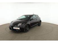 alfa romeo mito 0.9 twin air super