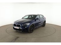 bmw x2 sdrive18ia m sport x dkg7
