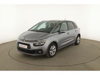 citroen c4 picasso (2) 1.6 blue-hdi live bv6