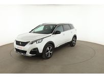 peugeot 5008 1.5 blue-hdi gt line