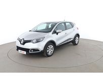 renault captur 1.5 dci zen eco2 edc
