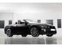 2023 bmw (g83) m4 competition convertible xdrive - vat q