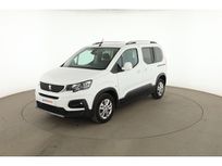 peugeot rifter 1.5 blue-hdi allure pack