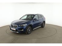 bmw x1 sdrive18d xline bva8