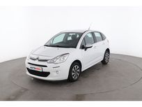 citroen c3 1.6 blue-hdi confort business