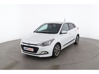 hyundai i20 1.0 t-gdi edition navi