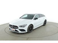 cla 250 shooting brake