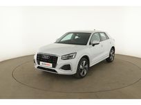audi q2 35 tfsi design luxe s tronic