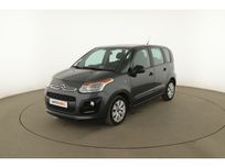 citroen c3 picasso 1.6 blue-hdi confort
