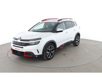 citroen c5 aircross 1.6 puretech shine eat8
