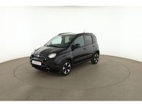 fiat panda 1.0 hybride bsg cross