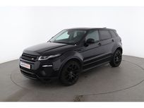 land rover evoque 2.0 td4 bva