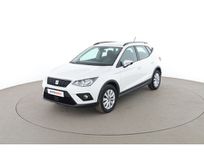 seat arona 1.0 ecotsi style