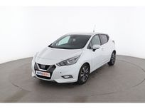 nissan micra 1.0 ig-t n-connecta