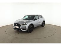 ds automobiles ds3 crossback 1.5 blue-hdi so chic