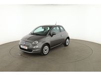 fiat 500 1.0 hybrid bsg dolcevita