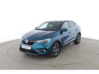 renault arkana 1.3 tce intens edc