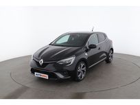 renault clio 1.3 tce rs line edc
