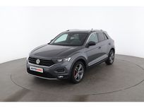 volkswagen t-roc 2.0 tsi 4motion dsg7
