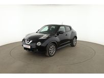 nissan juke 1.5 dci n-connecta