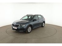 skoda kamiq 1.0 tsi business