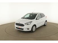 ford ka+ 1.2 ti-vct ultimate