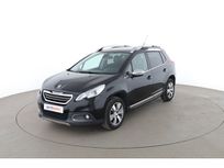 peugeot 2008 1.6 vti allure auto