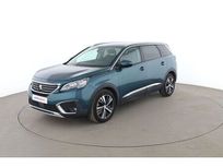 peugeot 5008 1.5 blue-hdi allure eat8
