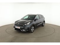 kia niro 1.6 gdi isg hybride active dct6