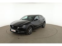 mazda cx-30 2.0 skyactiv-x m hybrid 4x2 exclusive bva6