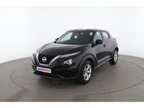nissan juke 1.0 dig-t