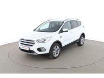 ford kuga 2.0 tdci titanium 4x2