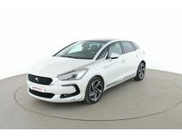 citroen ds5 2.0 blue-hdi sport chic eat6