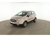 ford ecosport 1.0 ecoboost titanium business