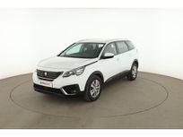 peugeot 5008 1.5 blue-hdi active