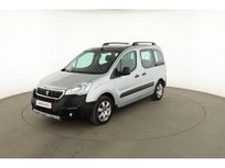 peugeot partner tepee 1.6 blue-hdi outdoor