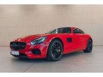 2015 mercedes-amg gt s