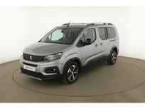 peugeot rifter long 1.5 blue-hdi gt