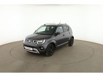 suzuki ignis 1.2 dualjet hybrid privilege