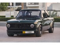 bmw 2002 restomod