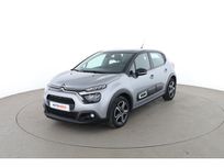 citroen c3 1.5 blue-hdi feel pack bv6