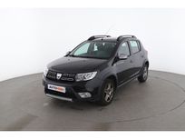 dacia sandero stepway 0.9 tce