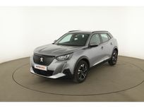 peugeot 2008 1.5 blue-hdi allure eat8