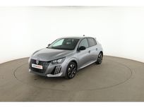 peugeot 208 1.2 hybrid allure e-dcs6