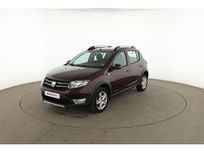 dacia sandero stepway 0.9 tce prestige