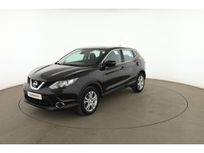 nissan qashqai 1.6 dig-t