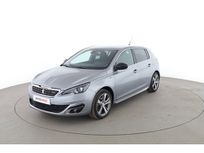 peugeot 308 1.2 puretech gt line